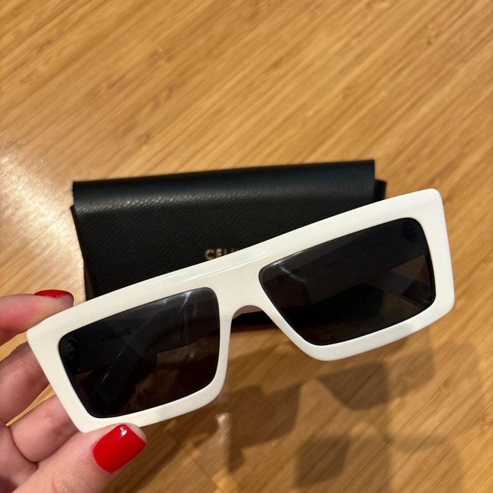 CELINE Women's Sunglasses - Picture 2 of 4